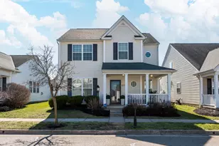 6777 Bigerton Bend, Canal Winchester, OH 43110 - Photo 1