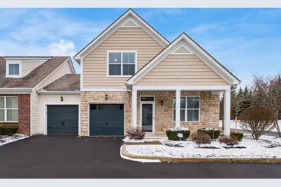 4635 Oracle Lane #40, Hilliard, OH 43026 - Photo 1