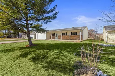 134 Rupolo Drive, Saint Paris, OH 43072 - Photo 3