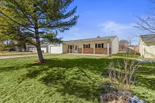 134 Rupolo Dr, Saint Paris, OH 43072 - Photo 3