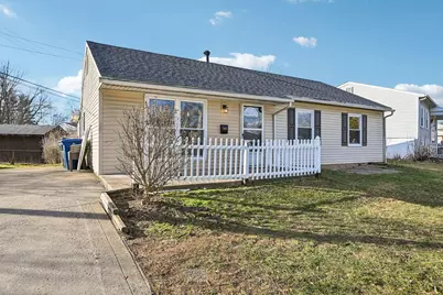 309 Baroness Way, Columbus, OH 43230 - Photo 3