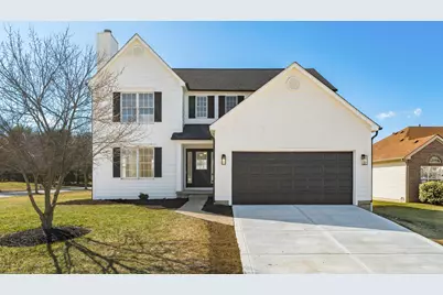 7495 Creek Court, Canal Winchester, OH 43110 - Photo 1