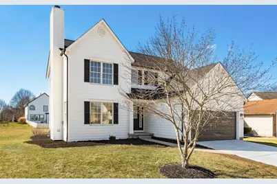 7495 Creek Court, Canal Winchester, OH 43110 - Photo 3