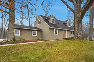 658 Knoll Dr, Granville, OH 43023 - Photo 1