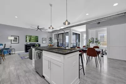 58 E Hubbard Avenue #C, Columbus, OH 43215 - Photo 7