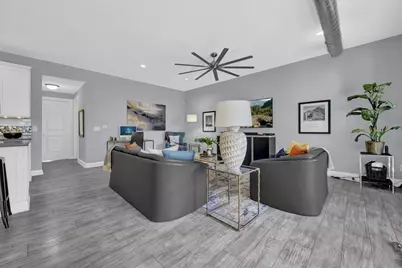 58 E Hubbard Avenue #C, Columbus, OH 43215 - Photo 5