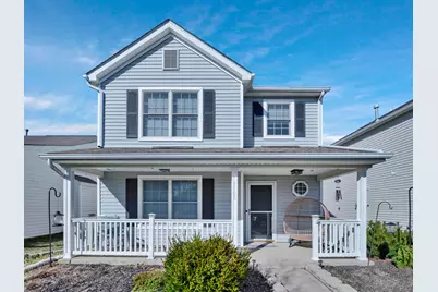 6100 Federalist Drive, Galloway, OH 43119 - Photo 1