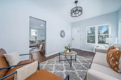 446 E Franklin Street, Circleville, OH 43113 - Photo 5