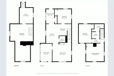 446 E Franklin Street, Circleville, OH 43113 - Photo 3