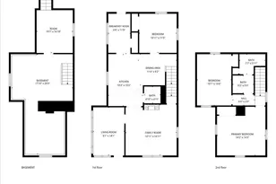 446 E Franklin St, Circleville, OH 43113 - Photo 3