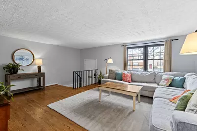 2813 Kingsrowe Court #43, Columbus, OH 43209 - Photo 5