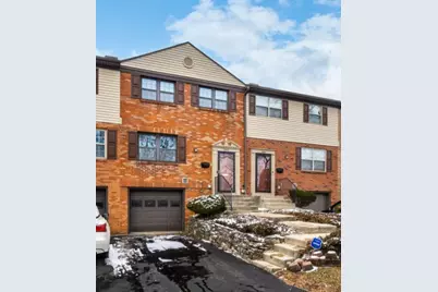 2813 Kingsrowe Court #43, Columbus, OH 43209 - Photo 1