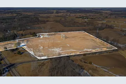 0 Patrick Brush Run Road, Raymond, OH 43067 - Photo 1