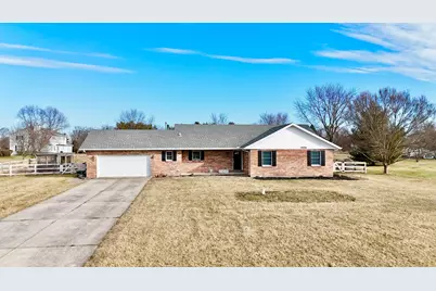 3460 Hanson Road, Springfield, OH 45504 - Photo 1