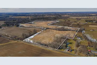 0 Patrick Brush Run Rd Road, Raymond, OH 43067 - Photo 1