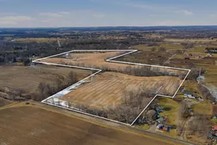 0 Patrick Brush Run Rd Rd, Raymond, OH 43067 - Photo 1
