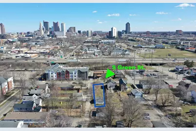 0 S Green Street, Columbus, OH 43222 - Photo 1