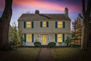 2731 E Broad St, Columbus, OH 43209 - Photo 1