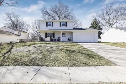 252 Old Coach Place, Canal Winchester, OH 43110 - Photo 5