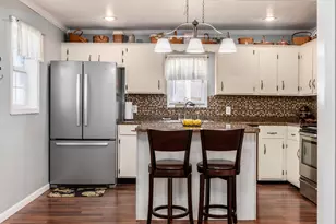 136 Hull St, Crooksville, OH 43731 - Photo 15