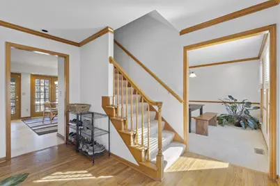 1114 Forest View Court, Westerville, OH 43081 - Photo 3