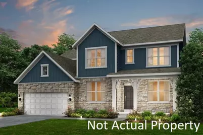 30 Shadow Oak Loop #Lot 14043, Delaware, OH 43015 - Photo 1