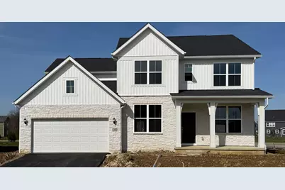 30 Shadow Oak Loop #Lot 14043, Delaware, OH 43015 - Photo 1
