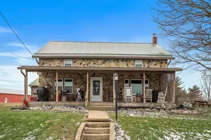 15326 Hartford Rd, Sunbury, OH 43074 - Photo 1