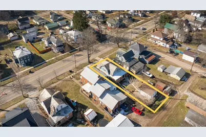 907 W High Street, Mount Vernon, OH 43050 - Photo 31