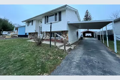 3116 Musket Ridge Drive, Columbus, OH 43223 - Photo 3