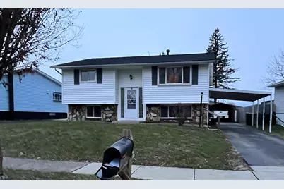 3116 Musket Ridge Drive, Columbus, OH 43223 - Photo 1