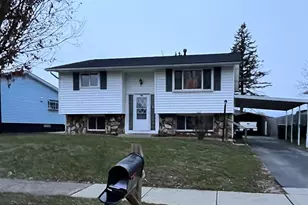 3116 Musket Ridge Dr, Columbus, OH 43223 - Photo 1