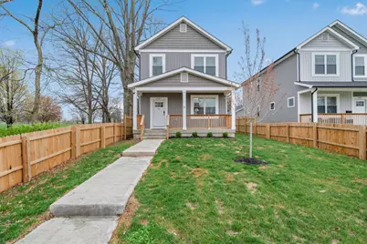 1223 Berkeley Road, Columbus, OH 43206 - Photo 1