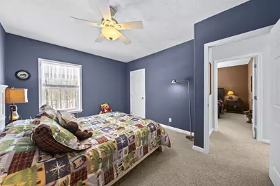 7326 State Route 19 #Unit 8, Lot 195, Mount Gilead, OH 43338 - Photo 47