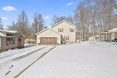 7326 State Route 19 #Unit 8, Lot 195, Mount Gilead, OH 43338 - Photo 9