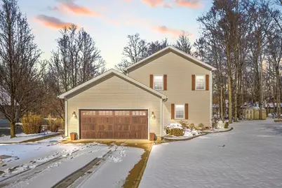 7326 State Route 19 #Unit 8, Lot 195, Mount Gilead, OH 43338 - Photo 7