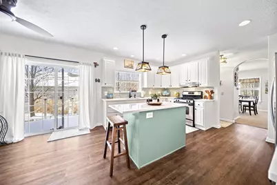 7326 State Route 19 #Unit 8, Lot 195, Mount Gilead, OH 43338 - Photo 17