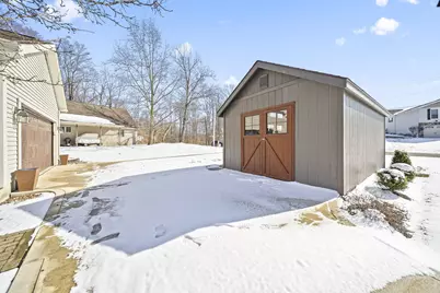 7326 State Route 19 #Unit 8, Lot 195, Mount Gilead, OH 43338 - Photo 81