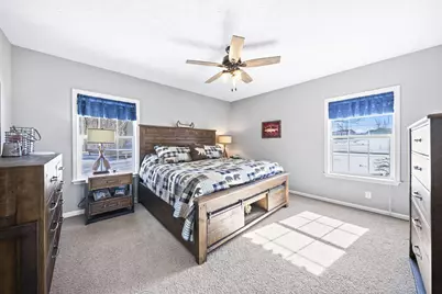 7326 State Route 19 #Unit 8, Lot 195, Mount Gilead, OH 43338 - Photo 27