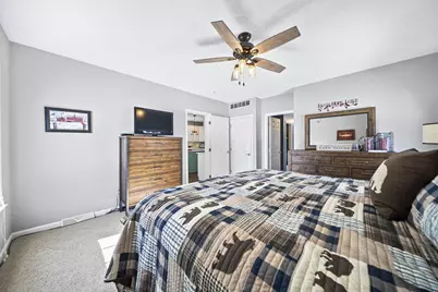 7326 State Route 19 #Unit 8, Lot 195, Mount Gilead, OH 43338 - Photo 29