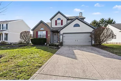 8484 Payson Drive, Lewis Center, OH 43035 - Photo 3