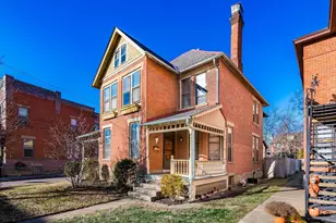 244-246 W Hubbard Ave, Columbus, OH 43215 - Photo 3