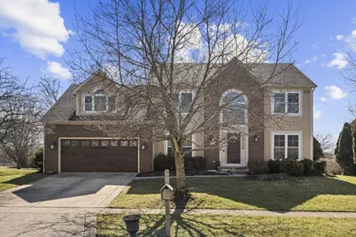 5400 Summer Boulevard, Galena, OH 43021 - Photo 1