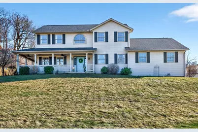 335 Willow Road, Springfield, OH 45502 - Photo 15