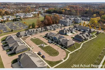 5628 Apothecary Way, New Albany, OH 43054 - Photo 19