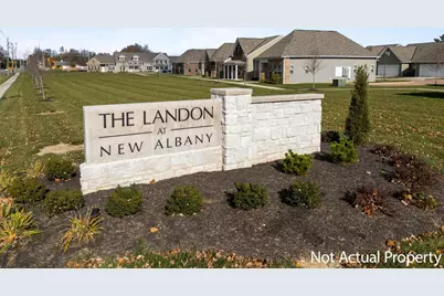 5628 Apothecary Way, New Albany, OH 43054 - Photo 17