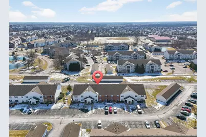 5488 Cypress Chase, Columbus, OH 43228 - Photo 17