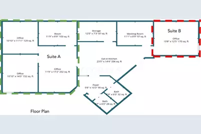 1824 E Broad Street #B, Columbus, OH 43203 - Photo 3