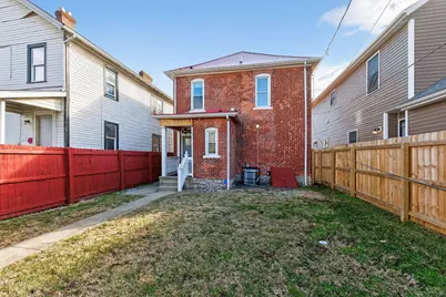 1055 Wilson Avenue, Columbus, OH 43206 - Photo 35