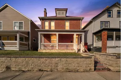 1055 Wilson Avenue, Columbus, OH 43206 - Photo 1